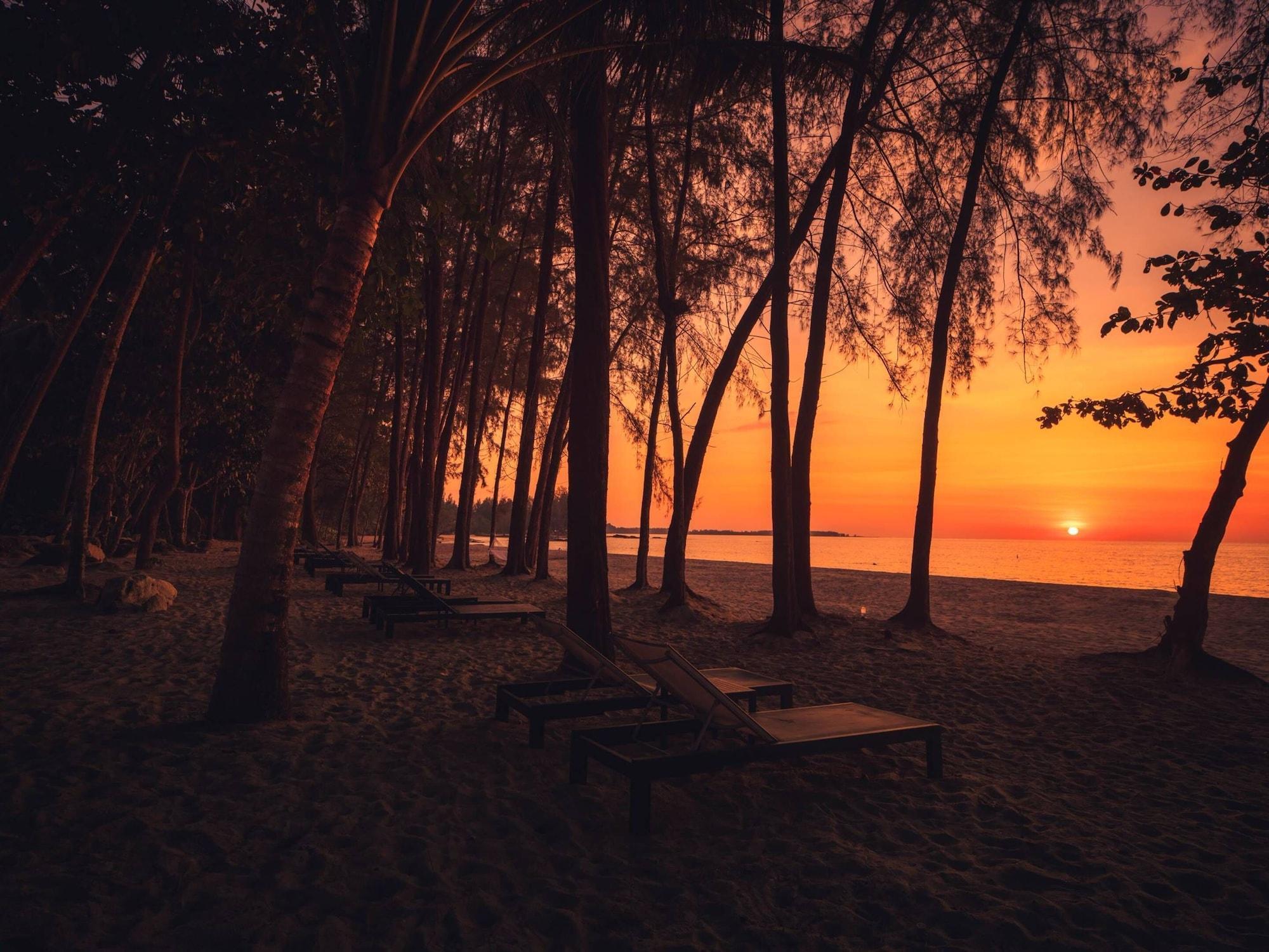 Avani Hotel Khao Lak