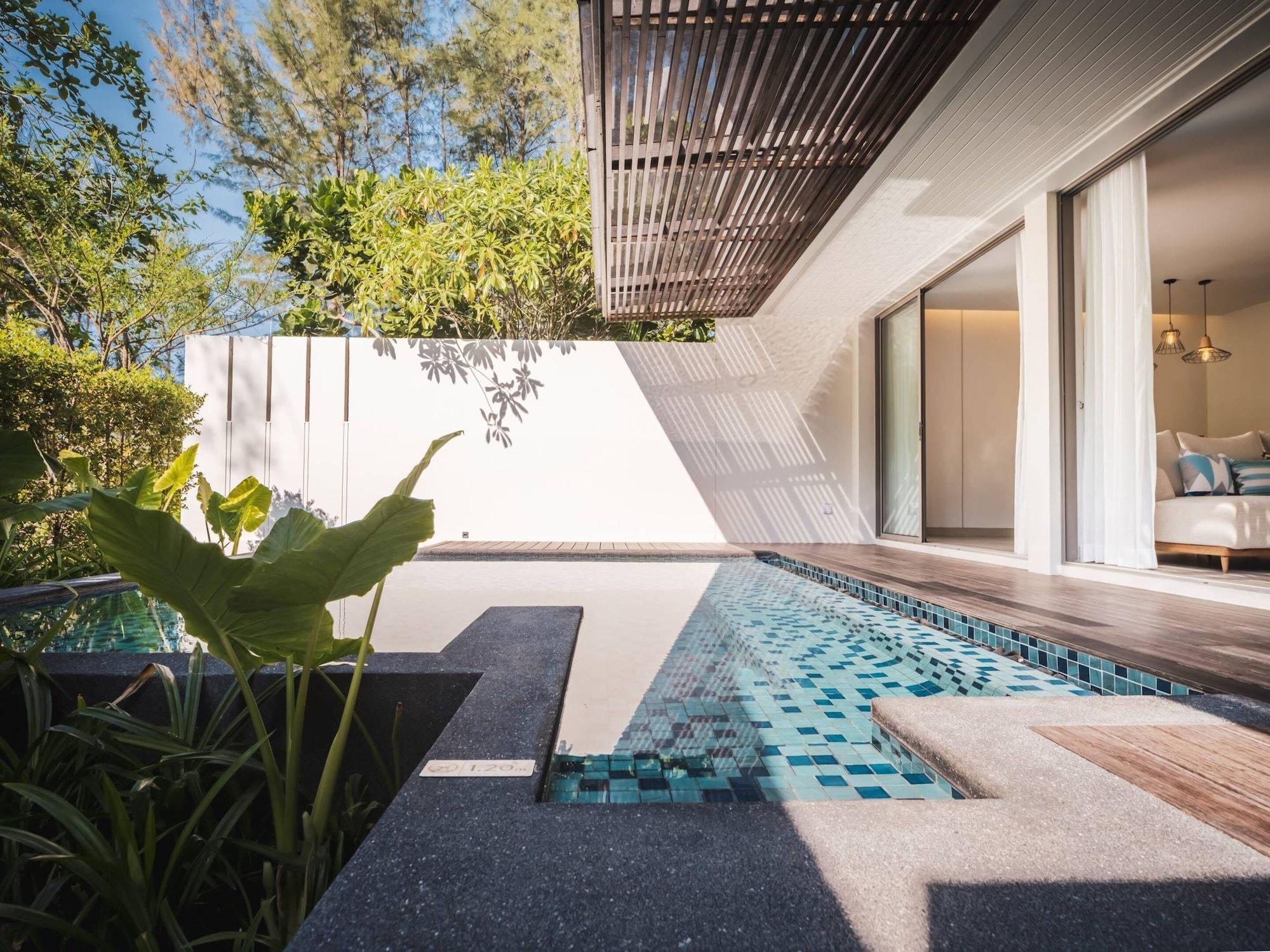 Avani Hotel Khao Lak