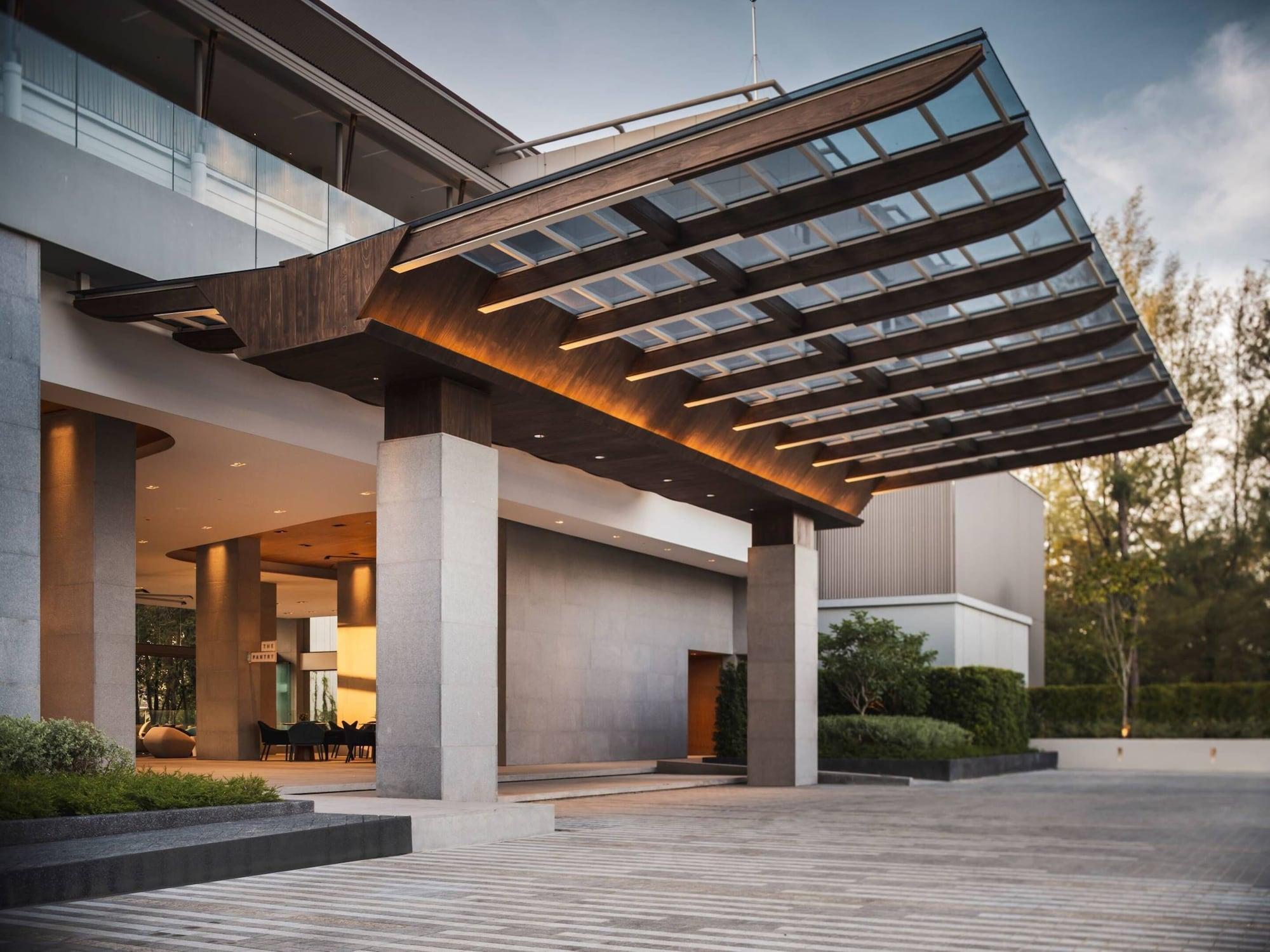 Hotel Avani Khao Lak