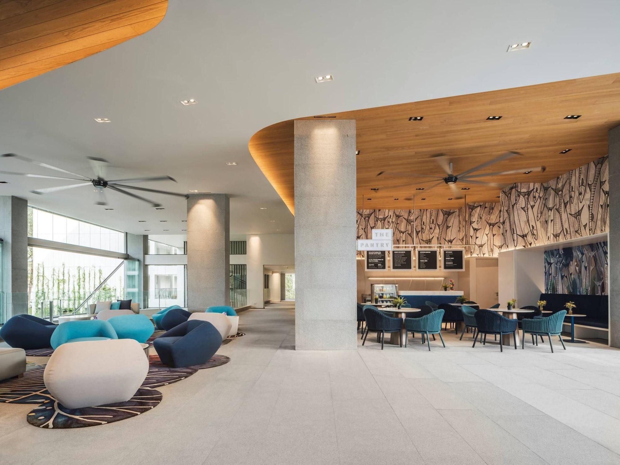 Avani Hotel