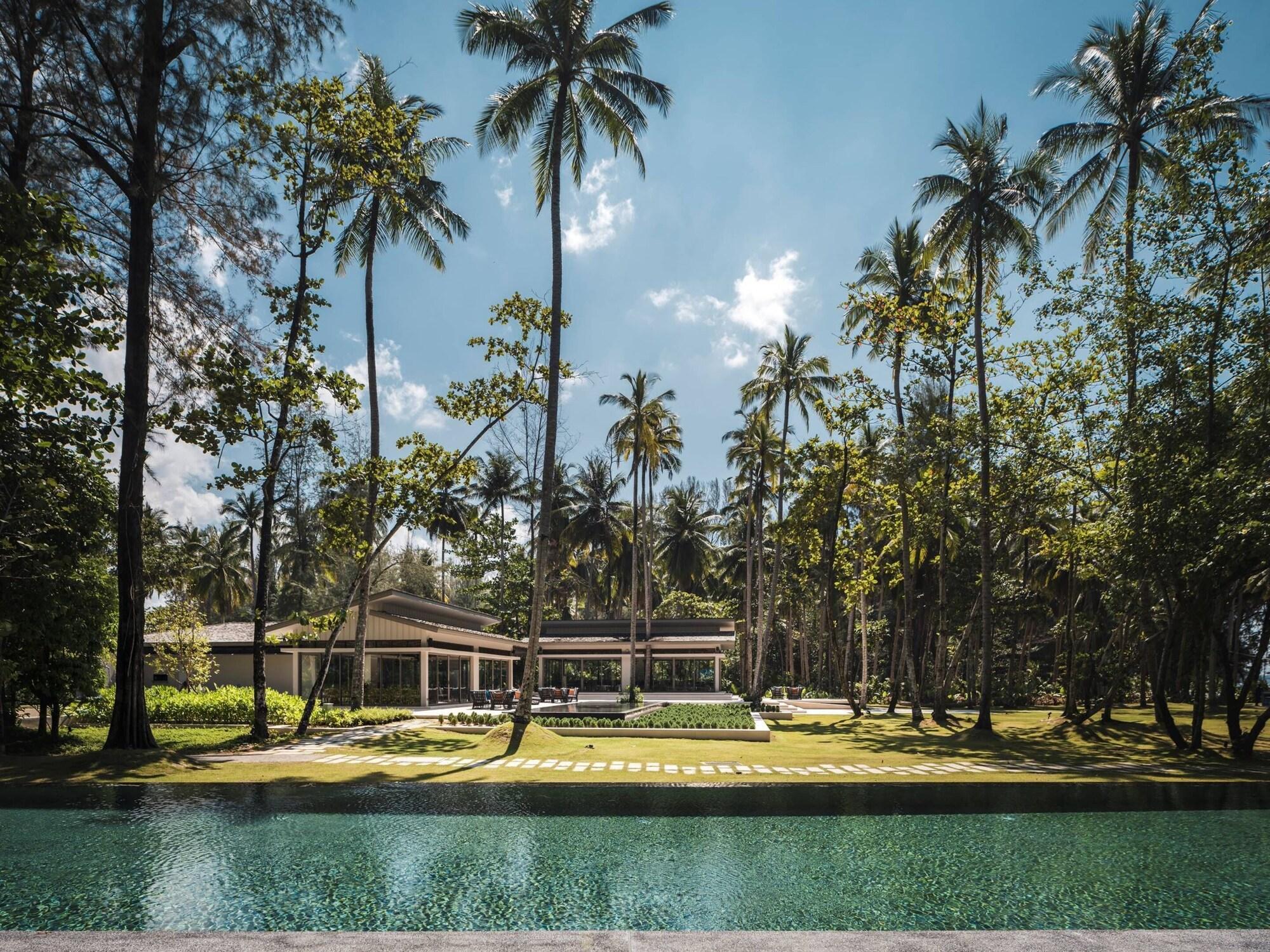 Hotel Avani 5*
