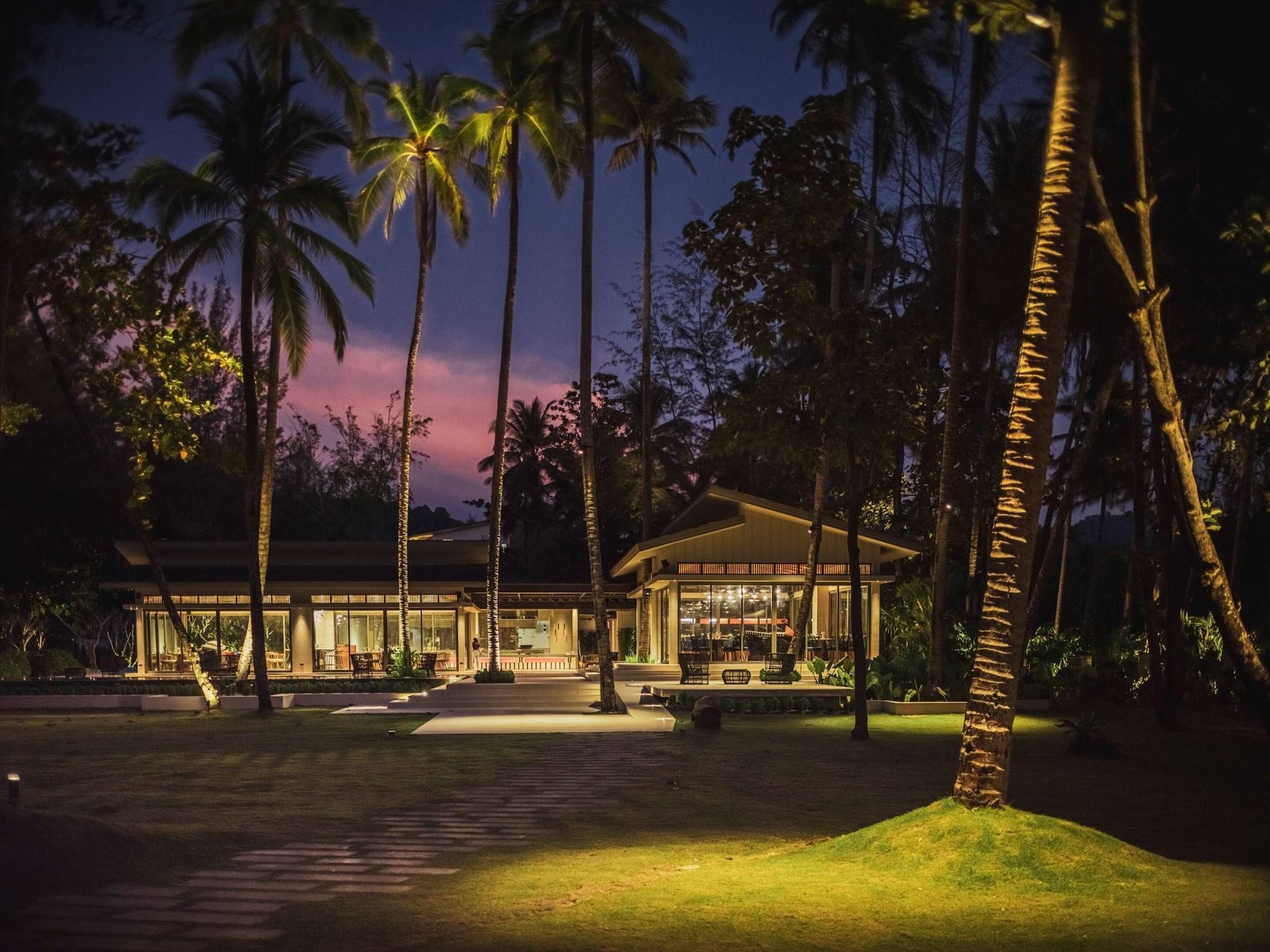 Avani Hotel
