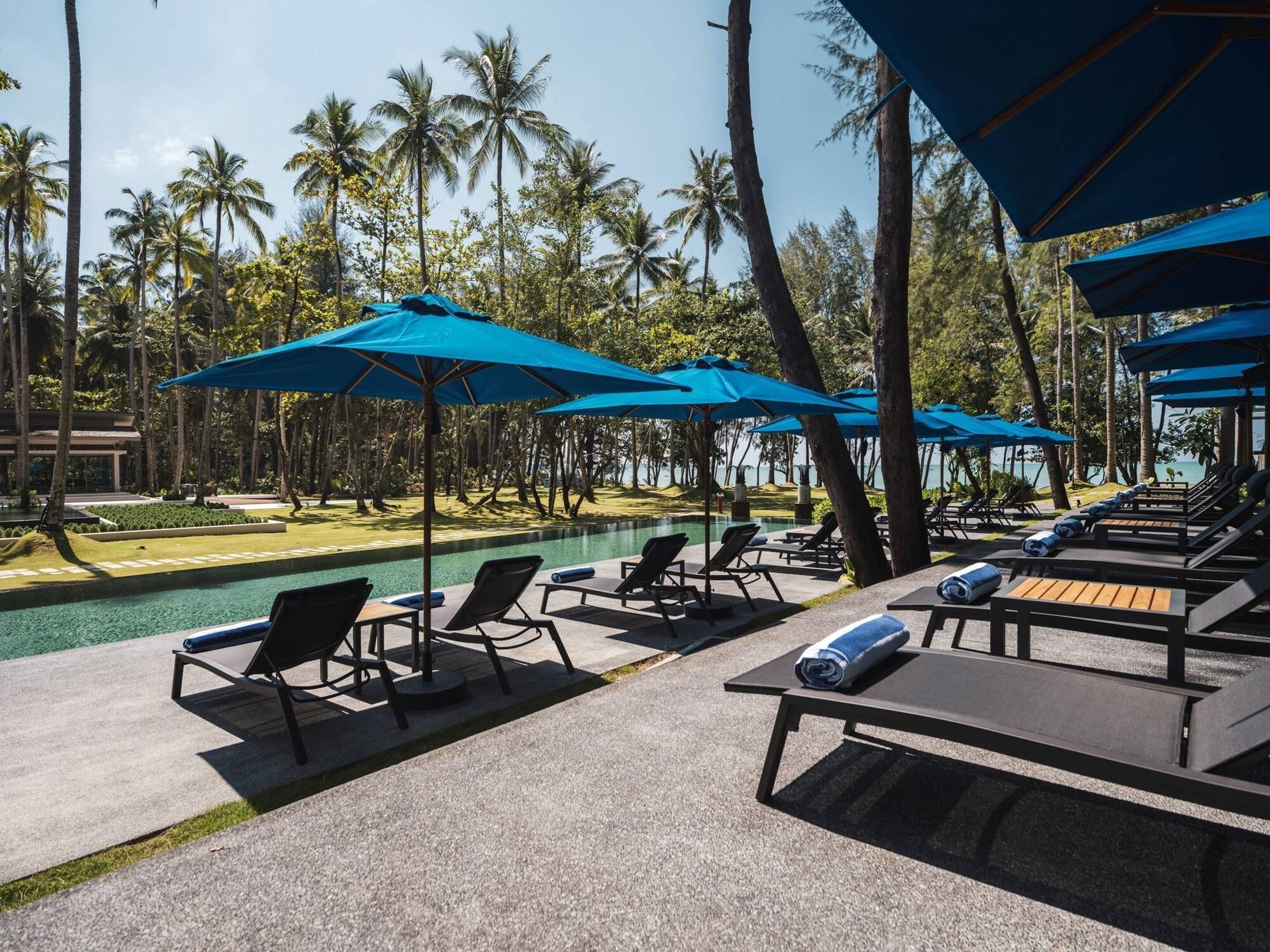 Avani Hotel