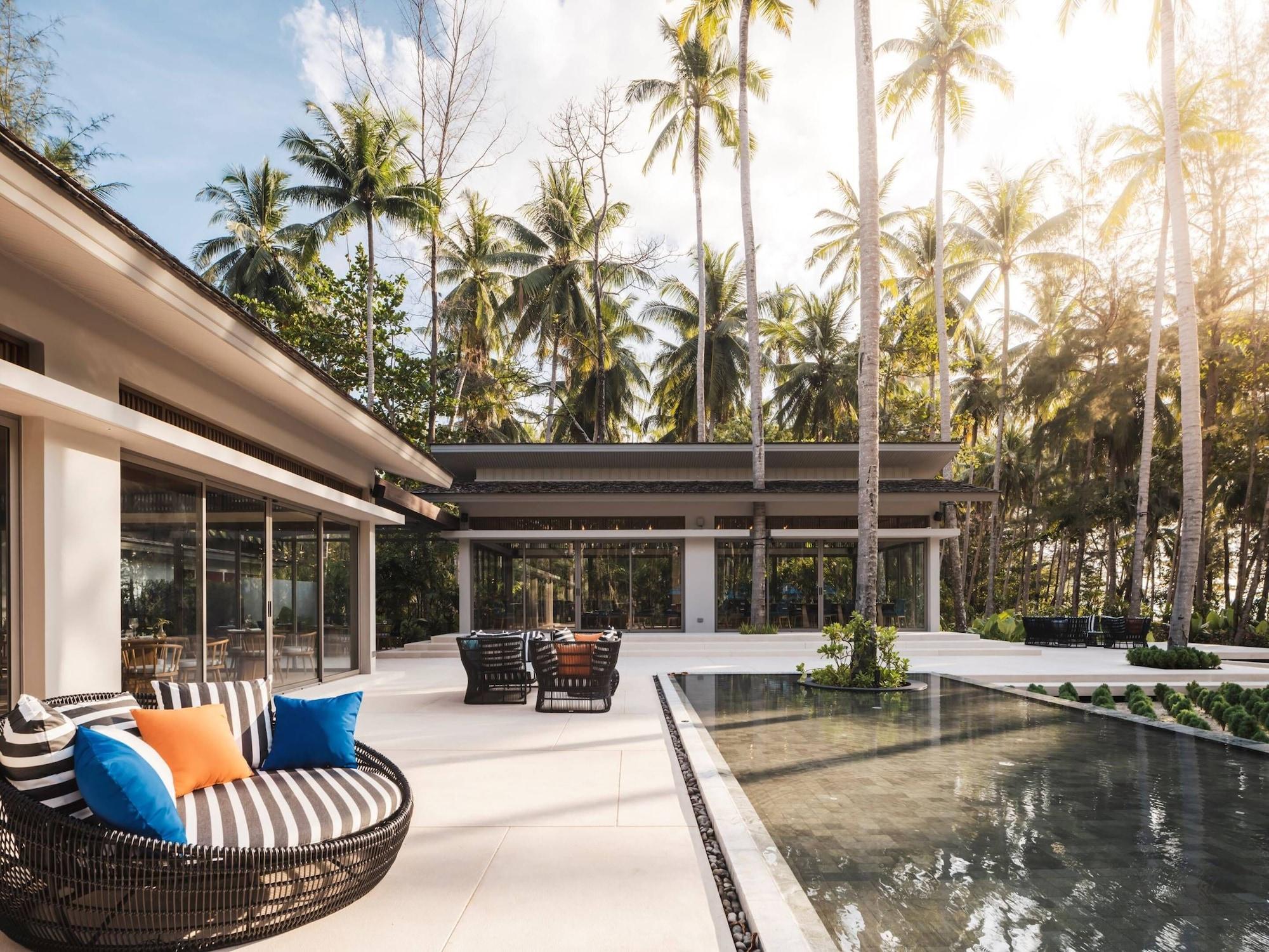 Avani Hotel