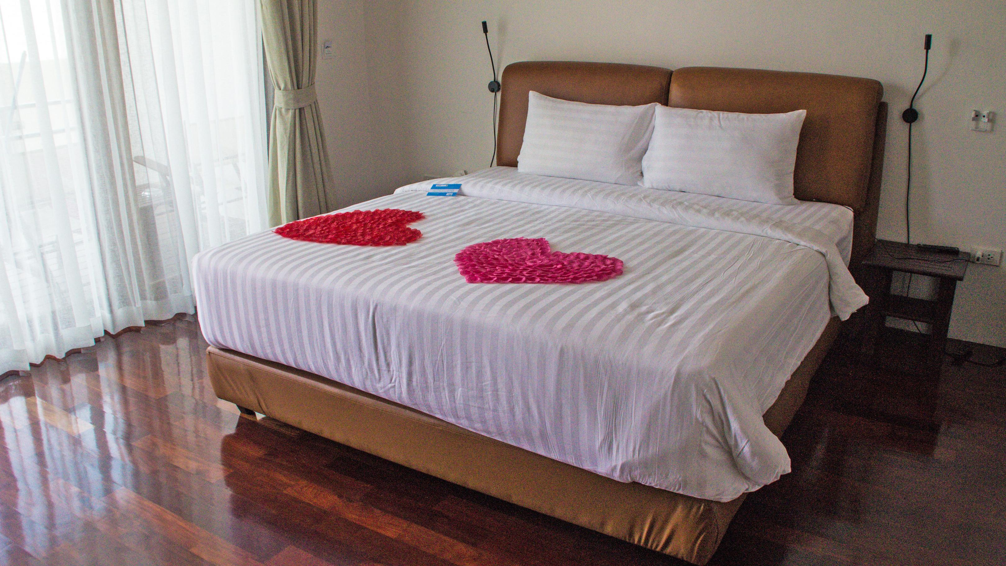 Mountain Sha Certified Hotel