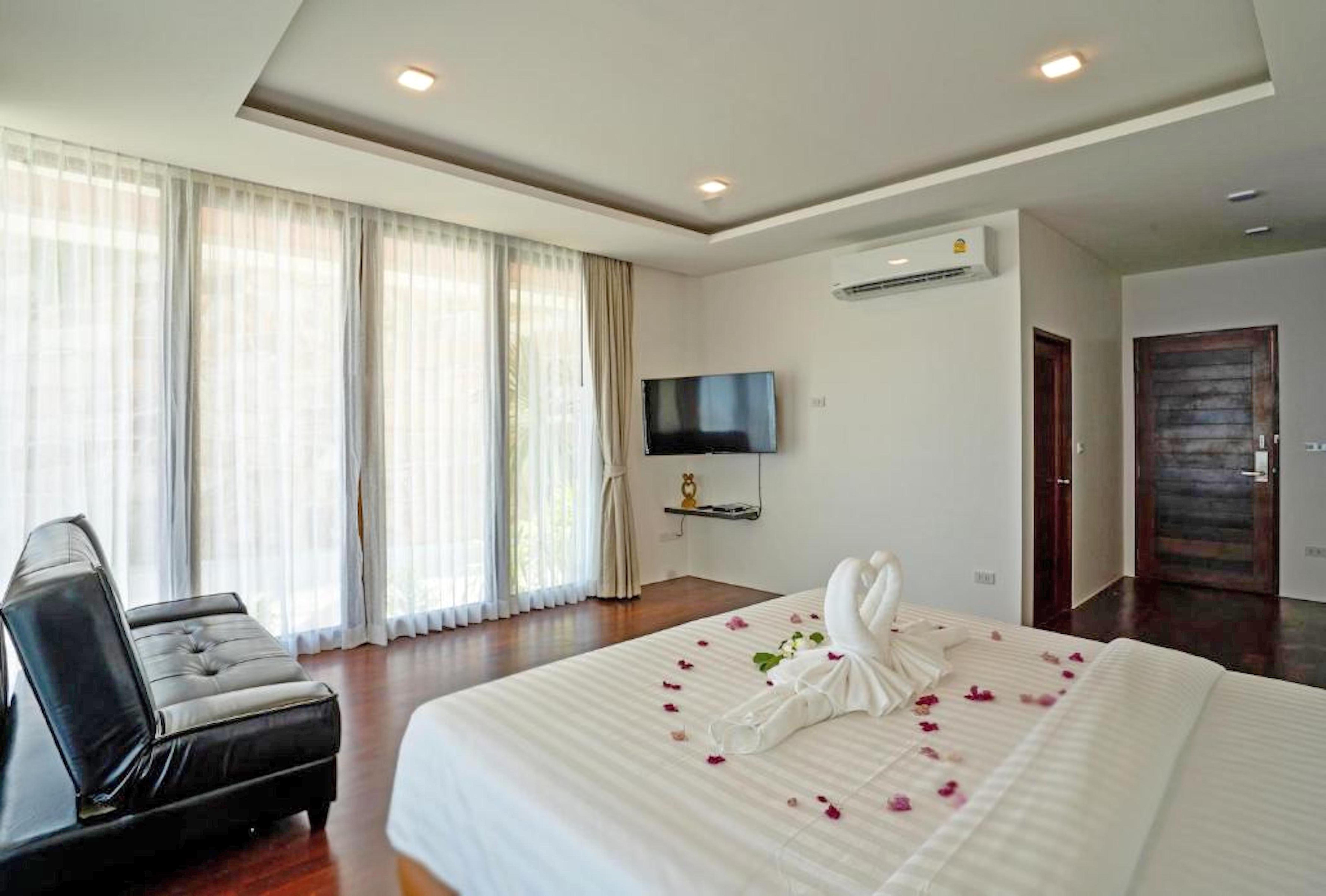 Hotel Mountain Sha Certified 4*