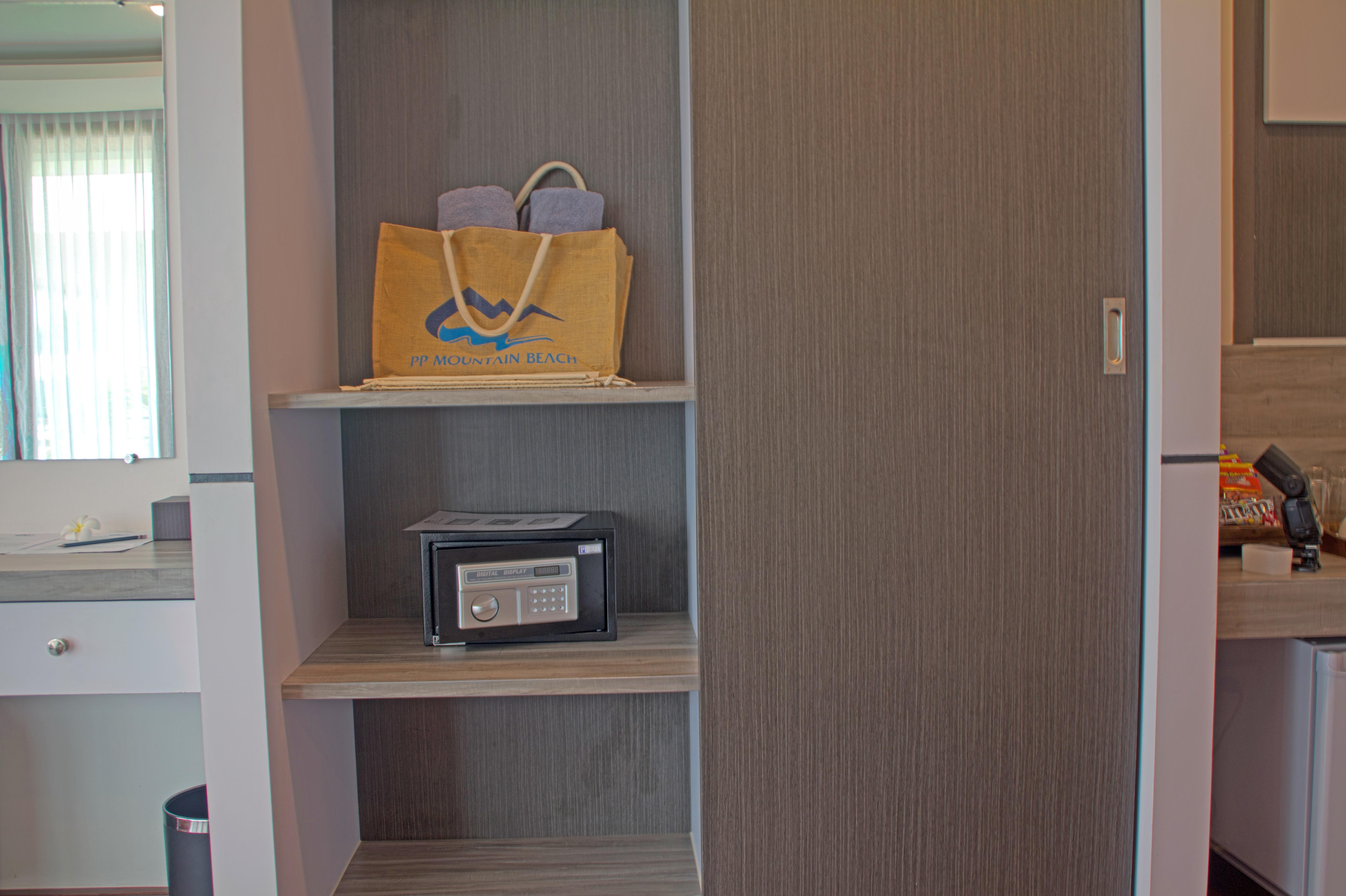 Hotel Mountain Sha Certified 4*