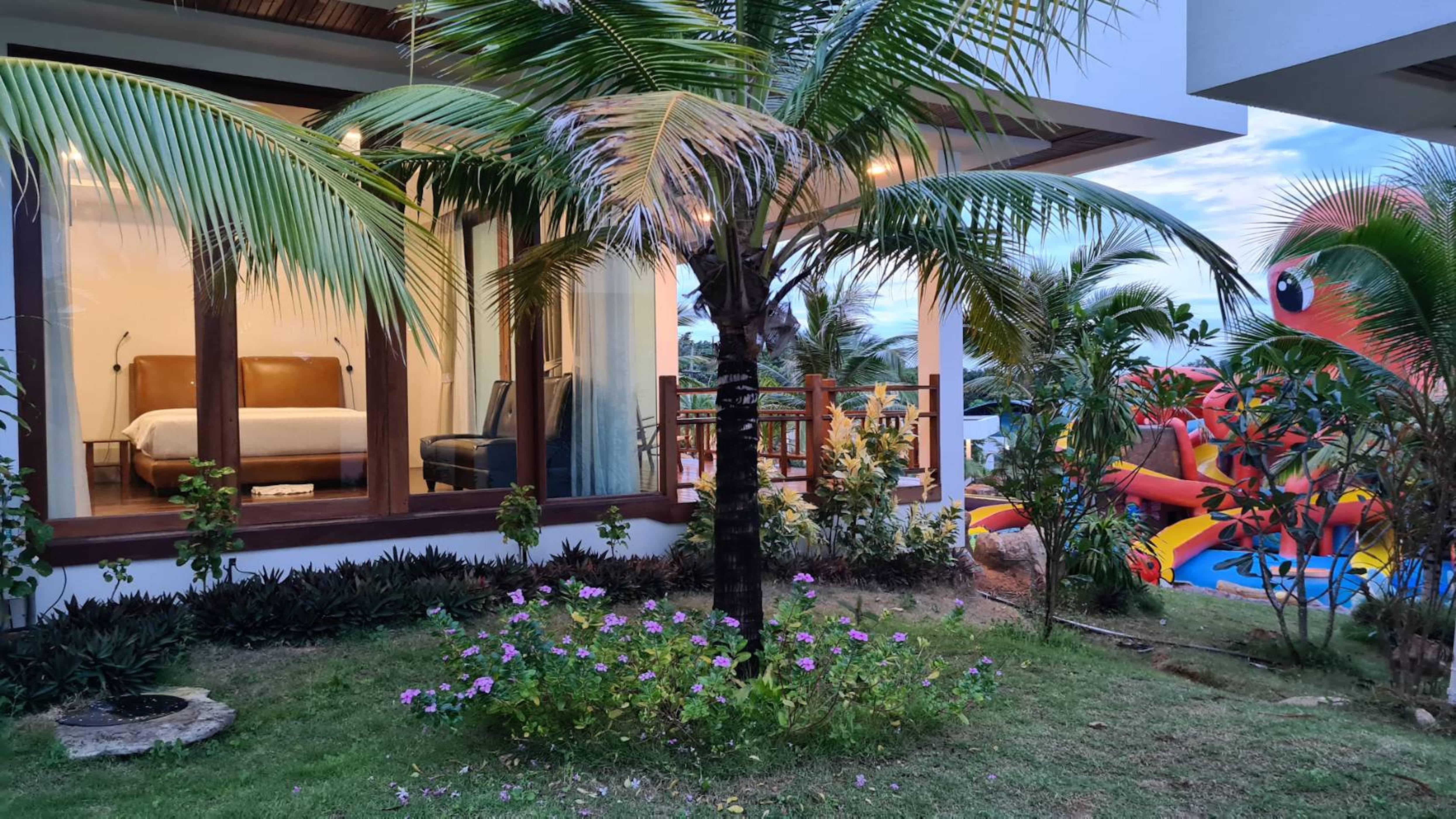 Mountain Sha Certified Hotel