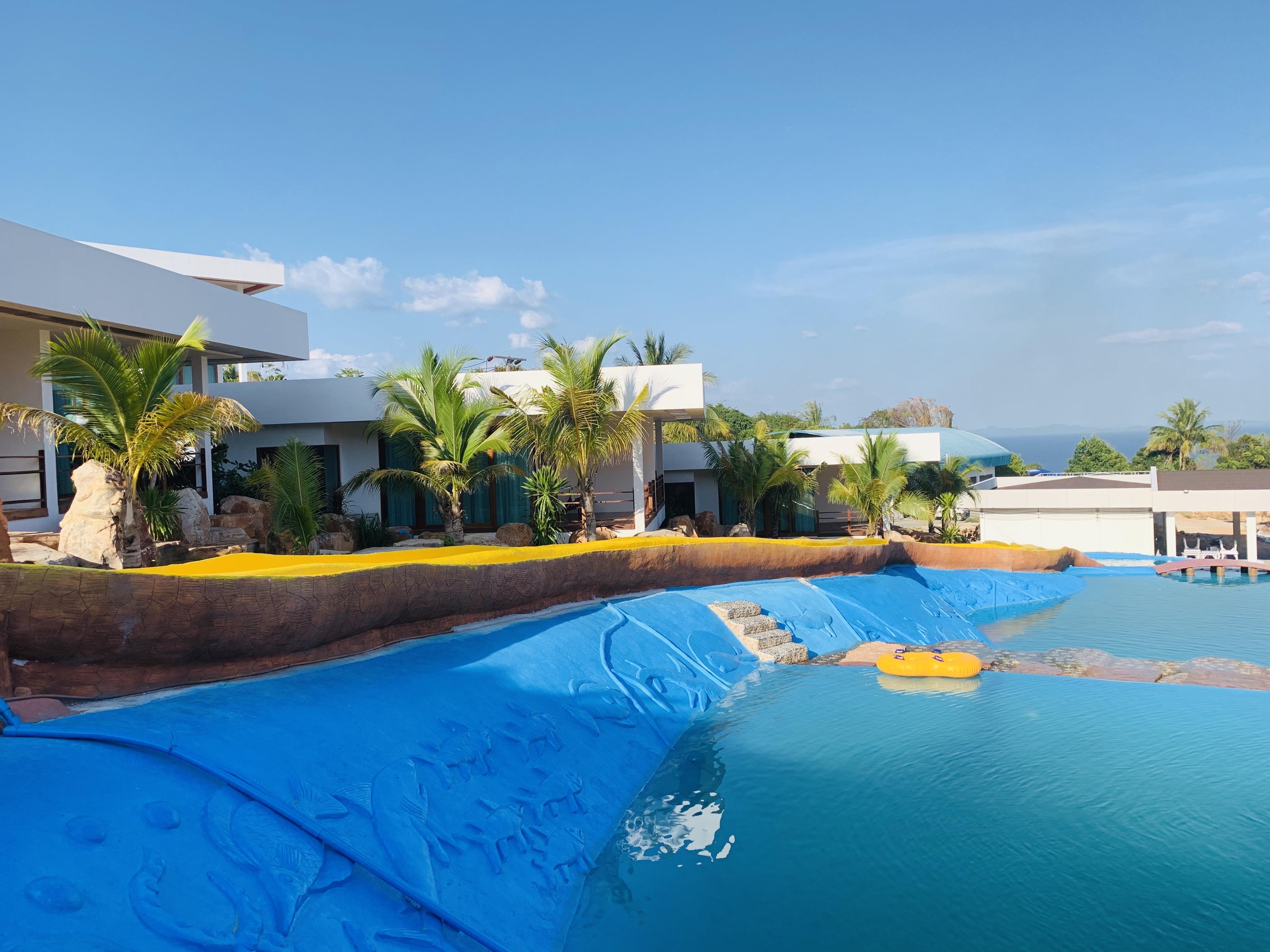 Mountain Sha Certified 4* Phi Phi Don