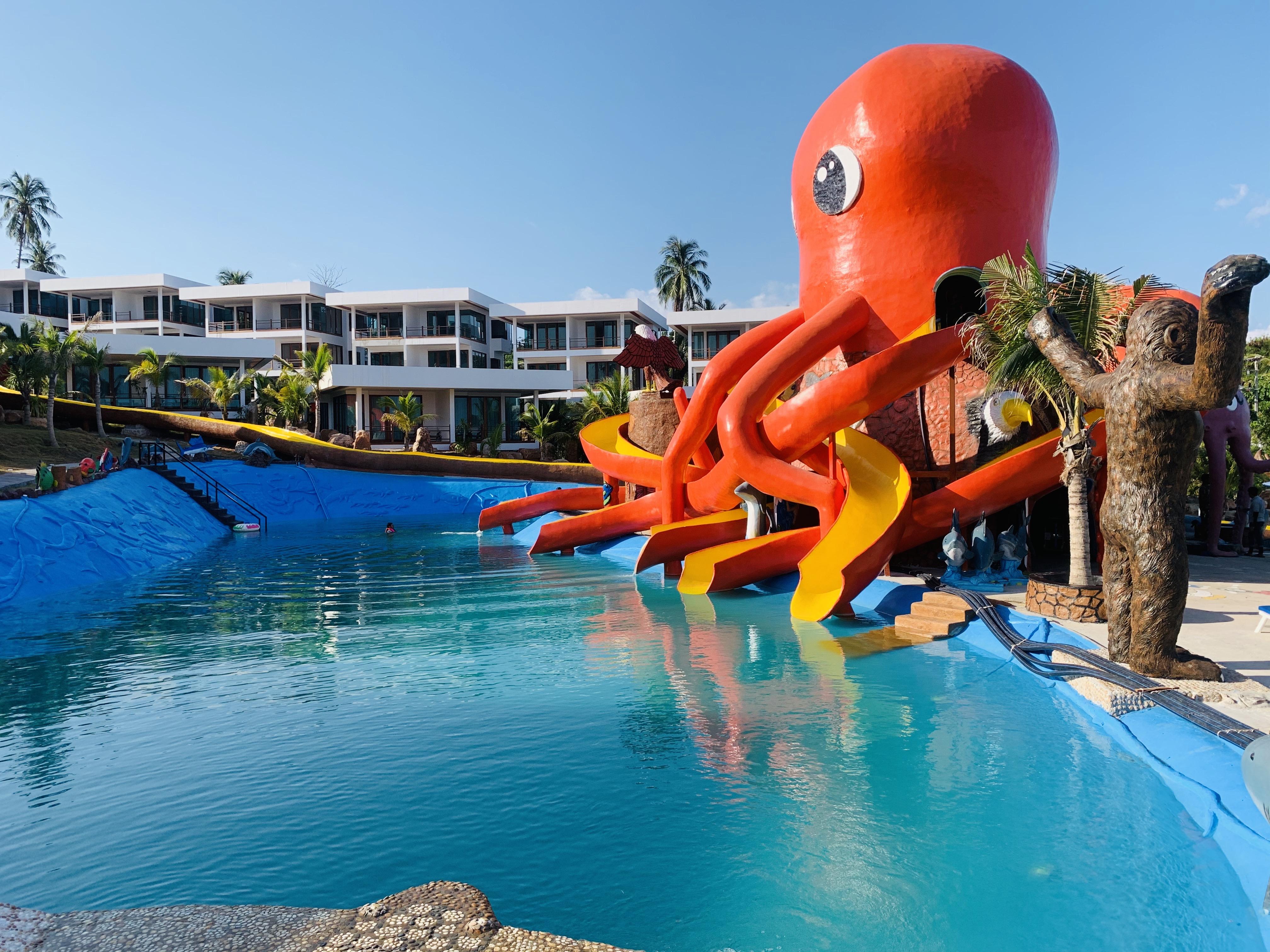 Mountain Sha Certified Hotel 4*