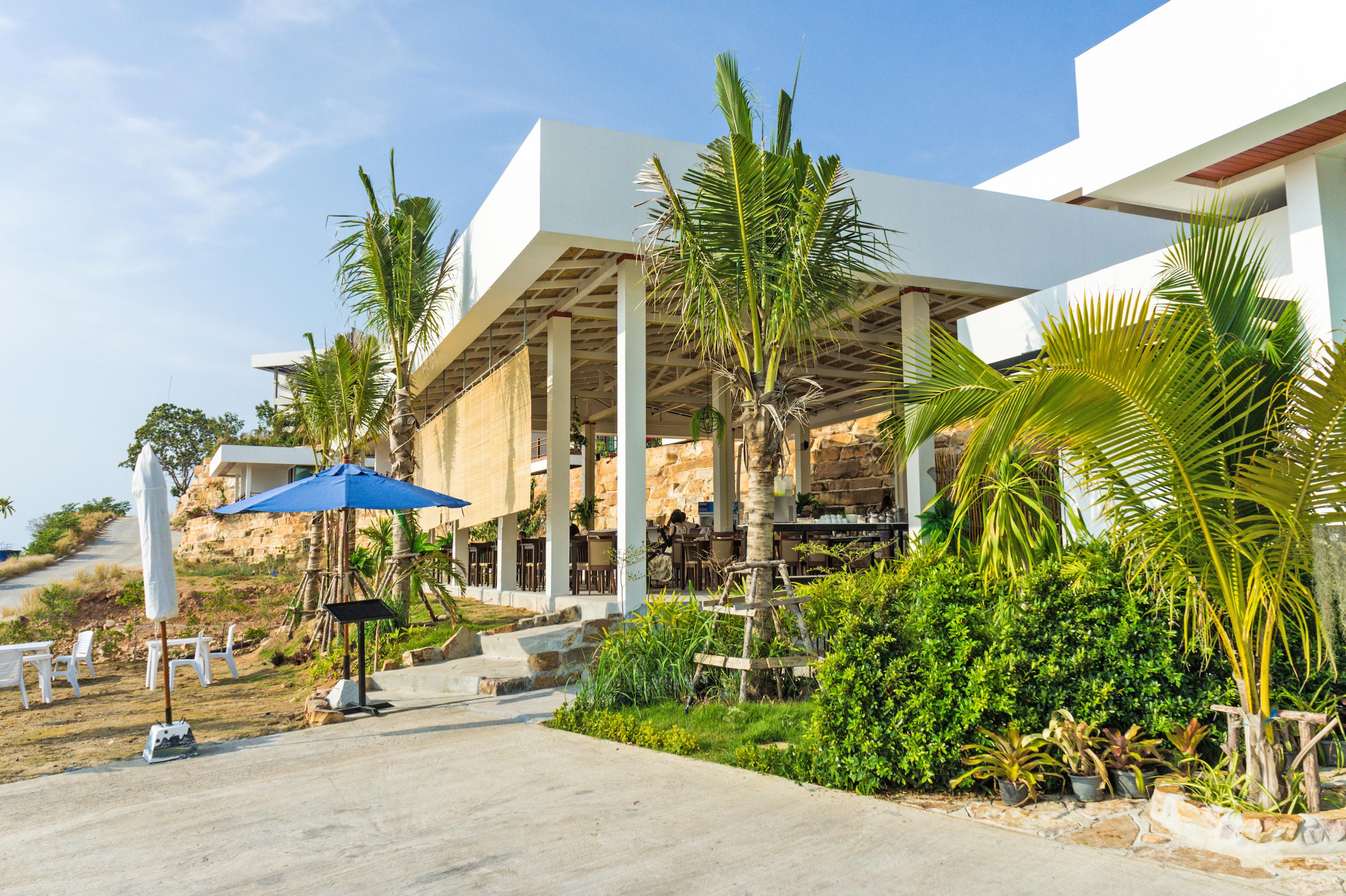 Mountain Sha Certified Hotel Phi Phi Don