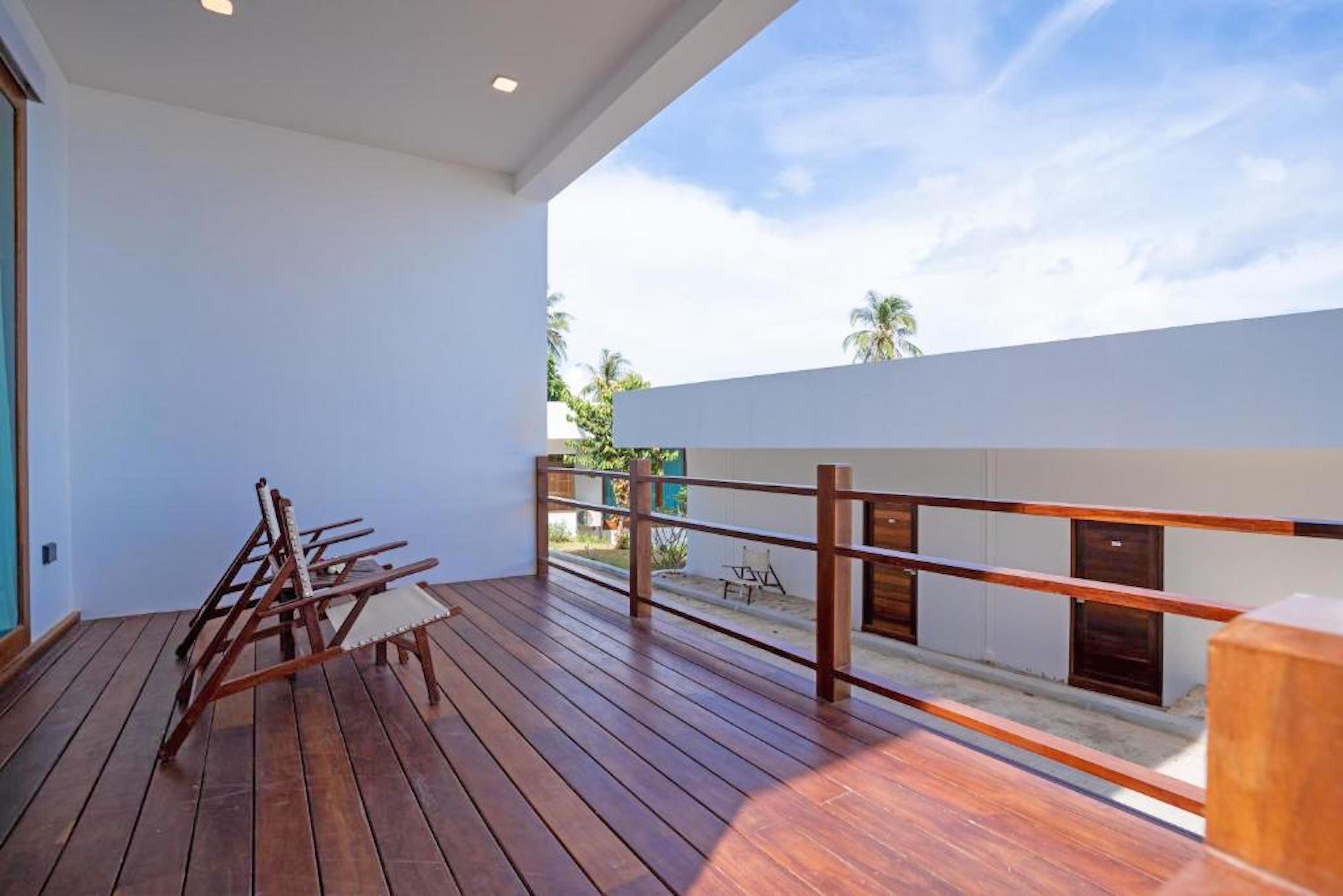 Mountain Sha Certified 4* Phi Phi Don