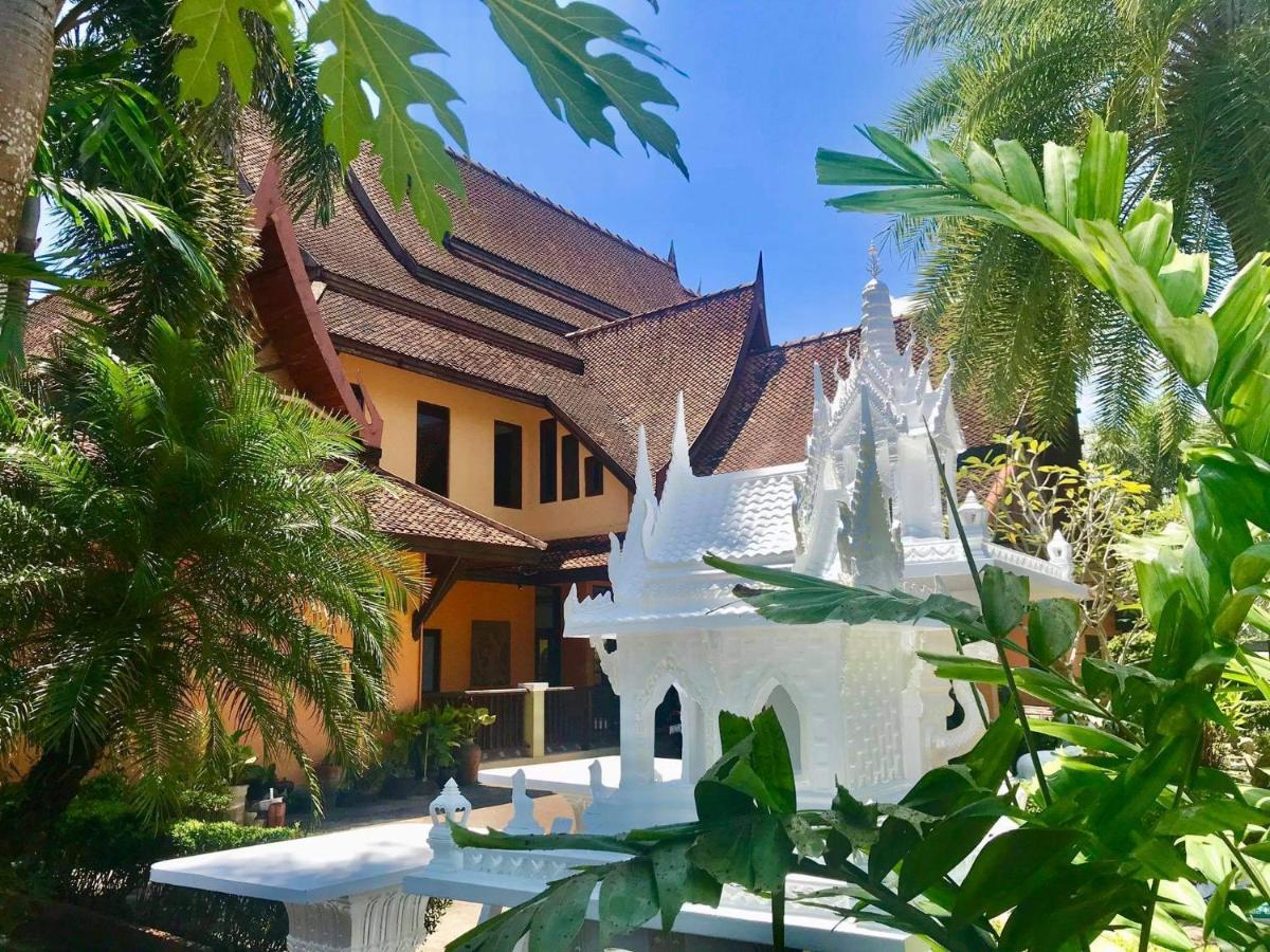 Chaya Villa Khao Lak