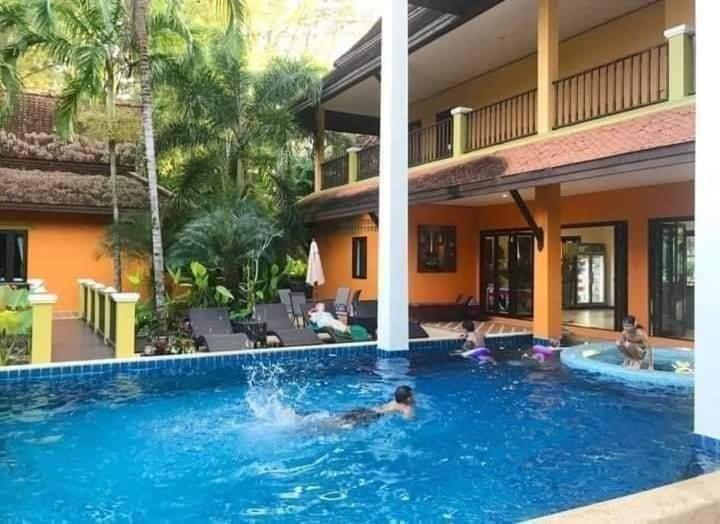 Chaya Khao Lak