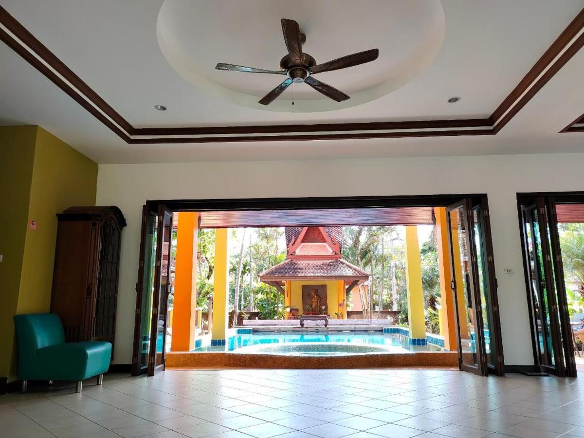 Chaya Khao Lak