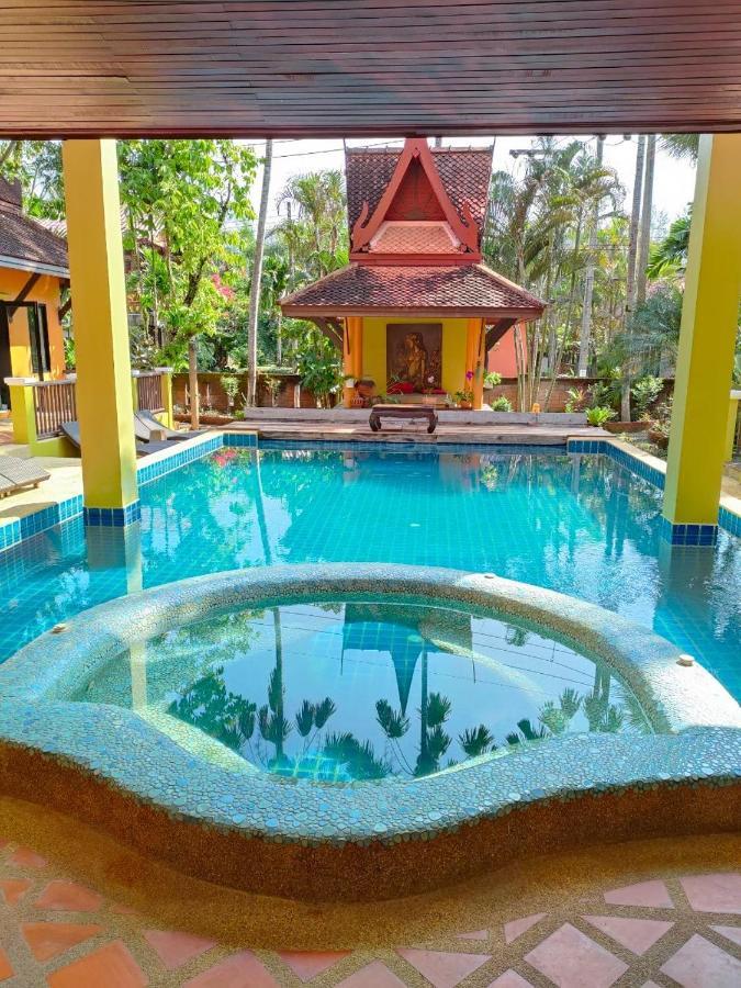 Chaya Villa Khao Lak