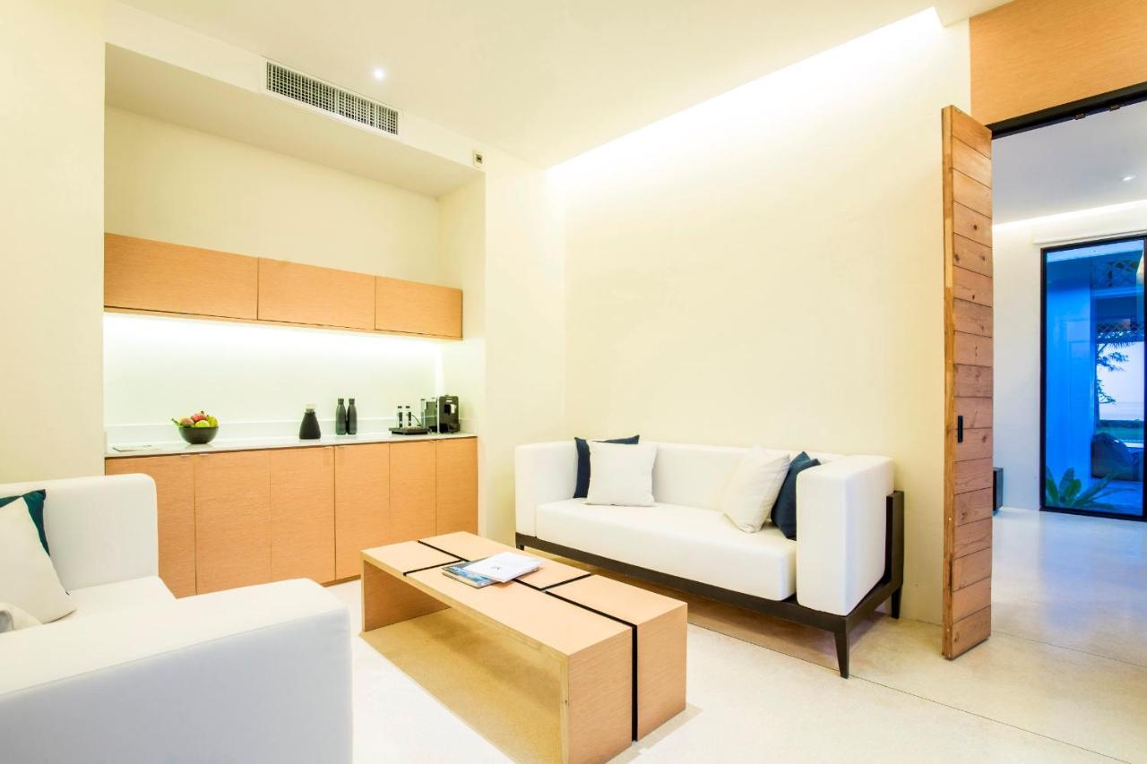 Resort The Anda Mani Khaolak Beachfront Khao Lak