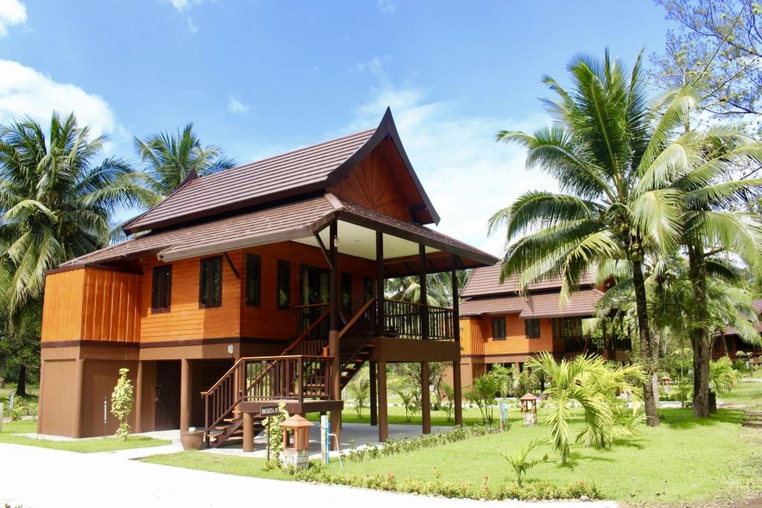 Resort Thailife Wellness & Meditation Resort- Sha Khao Lak