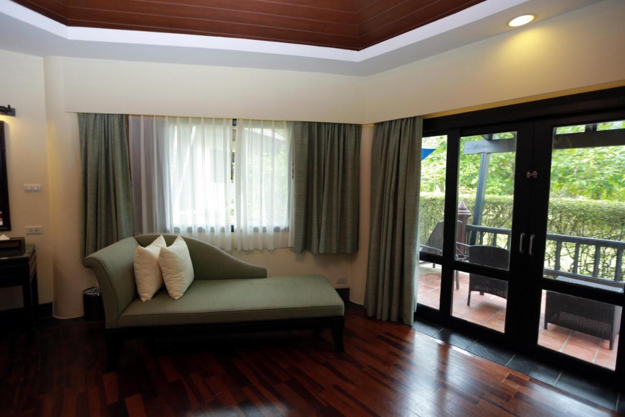 Seaview - Sha Resort Khao Lak