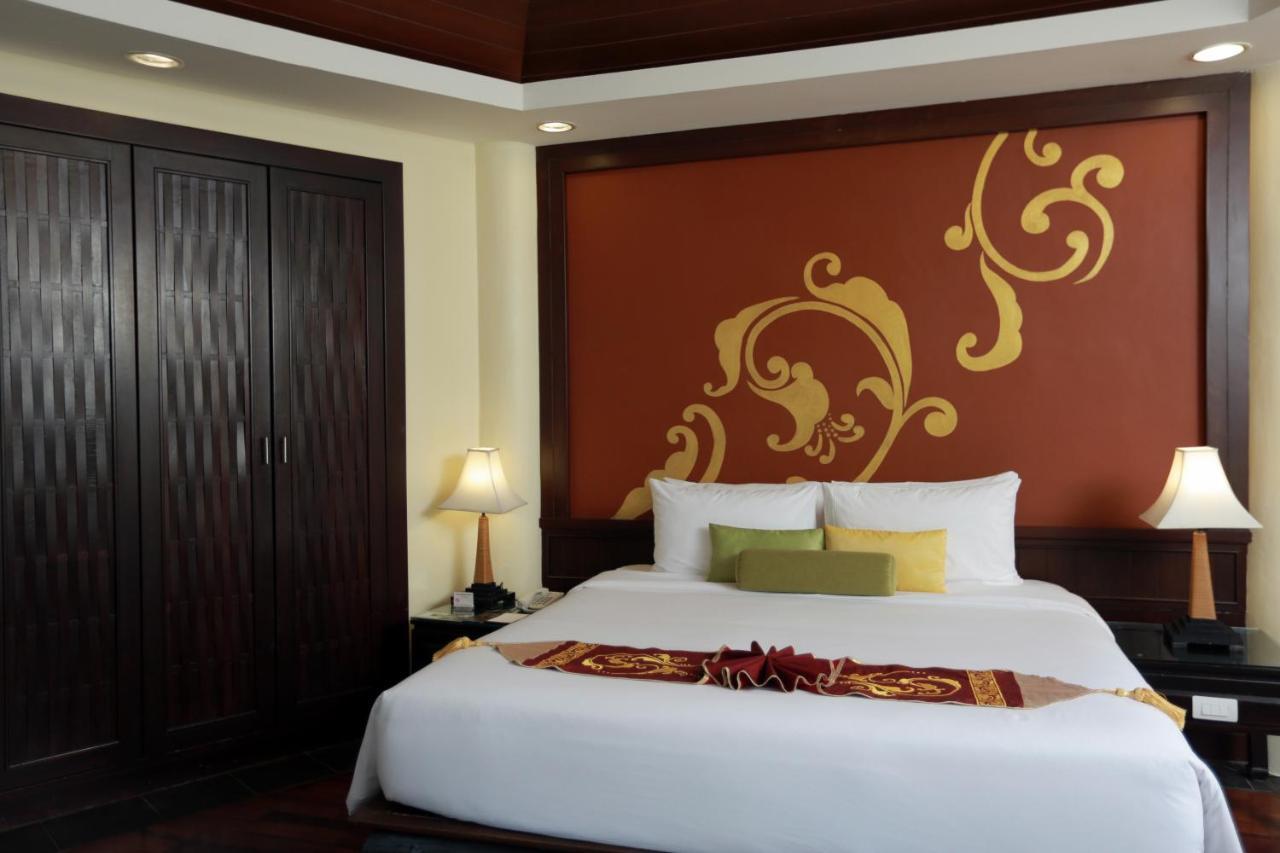 Resort Seaview - Sha Khao Lak