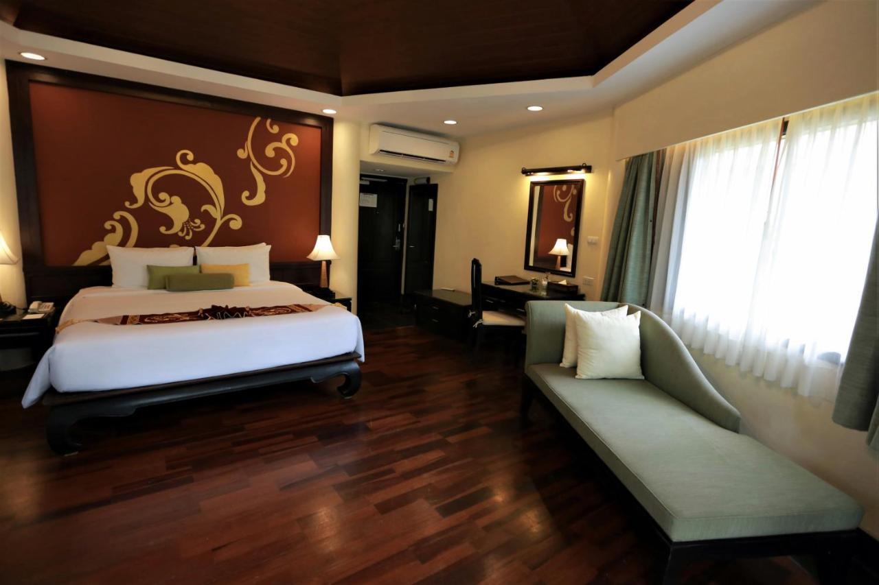 Seaview - Sha Resort Khao Lak