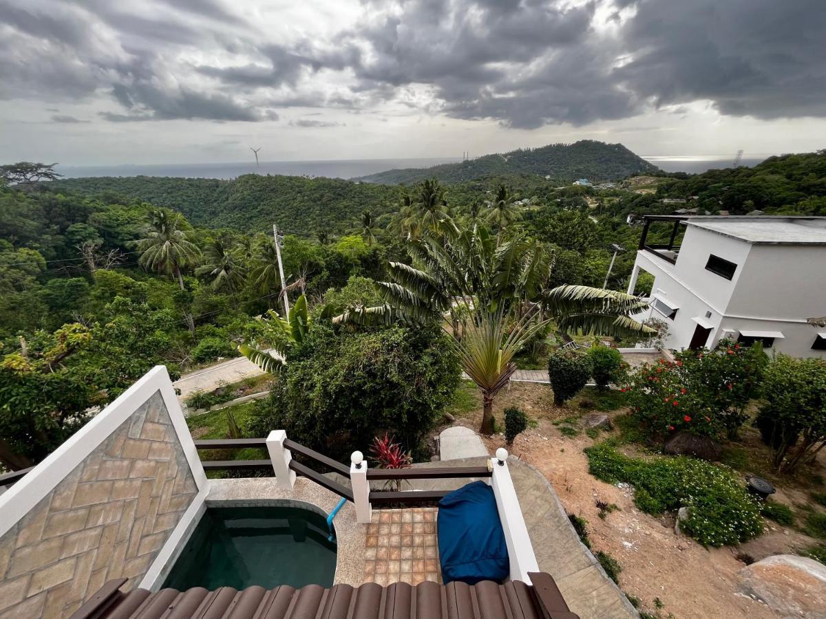 Kohtao Sunset Apartment