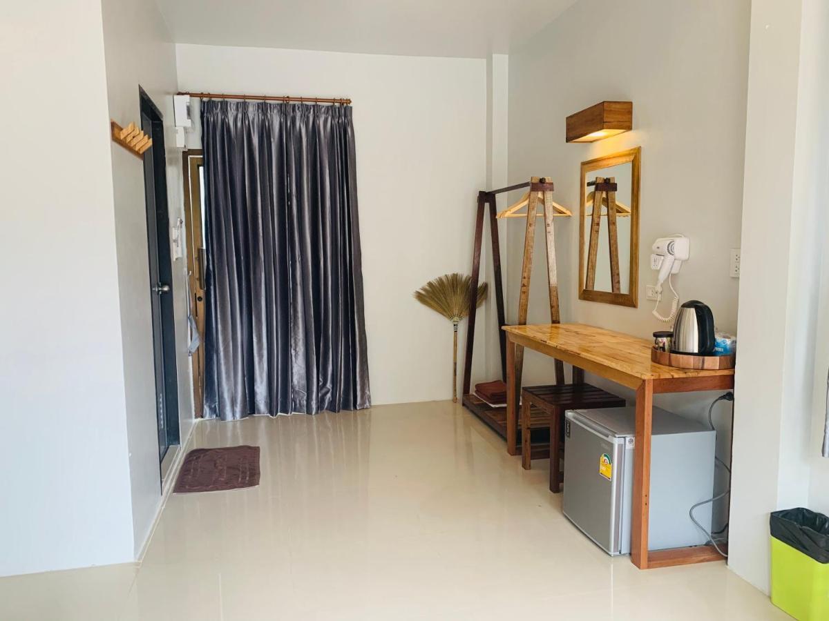 Heritage 3* Koh Tao