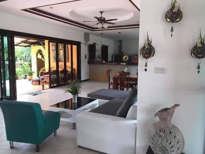 Chaya Villa Khao Lak