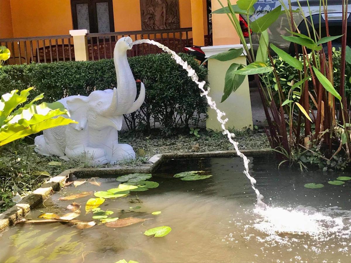 Chaya Villa Khao Lak