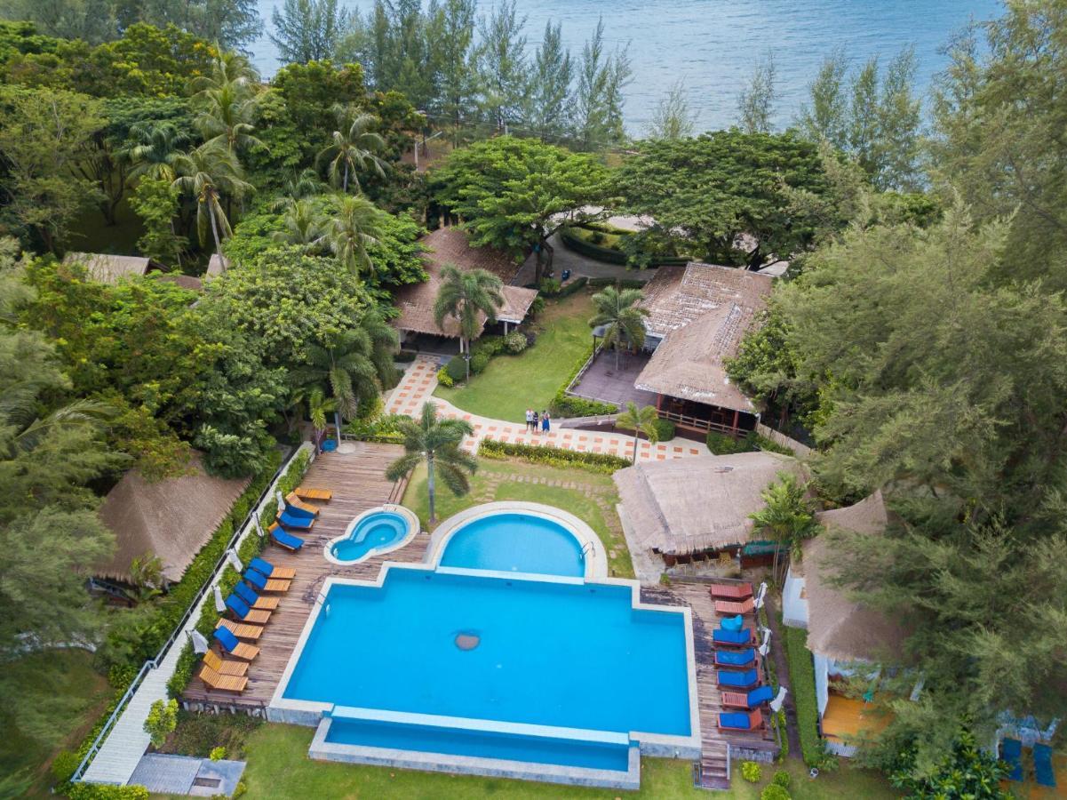 Twin Bay 3* Koh Lanta