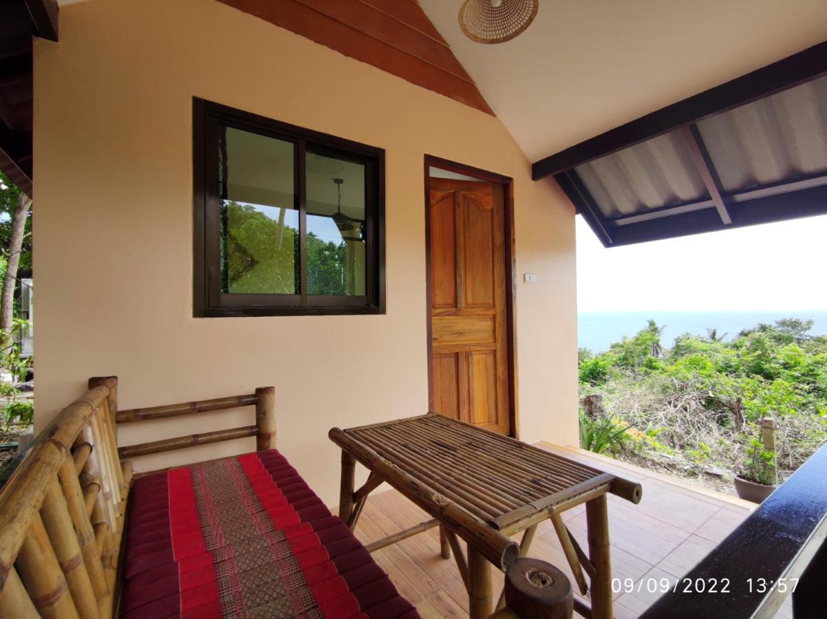 Sairee View Resort 3*