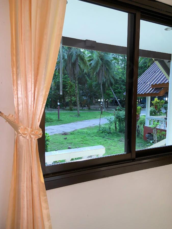 Resort Smilebeach Khaolak Khao Lak