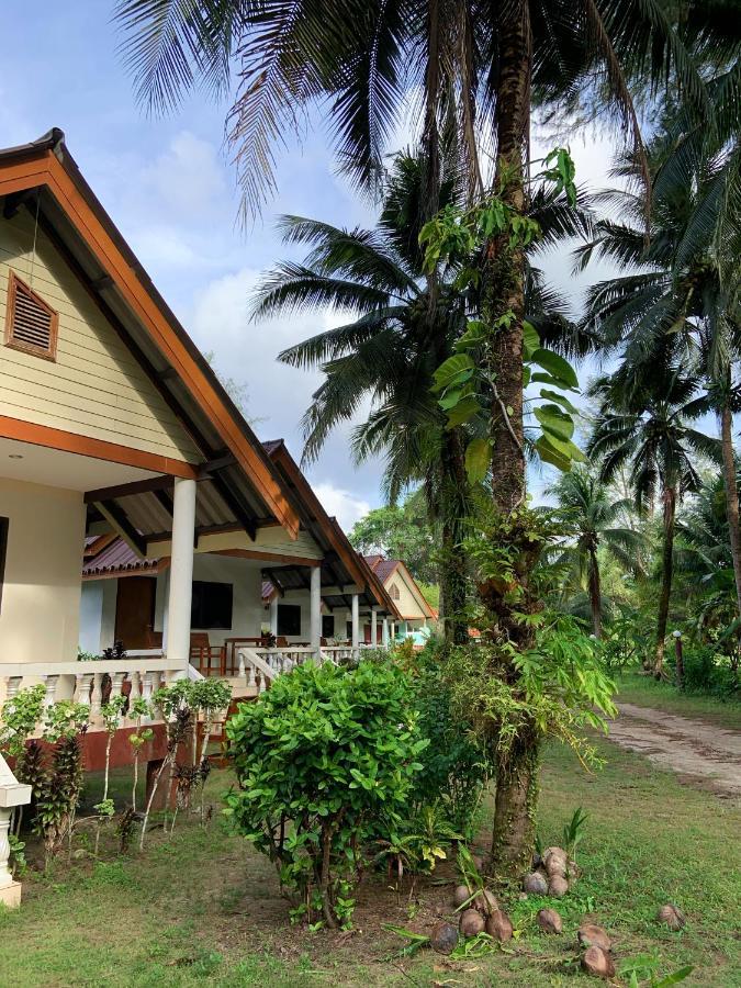 Resort Smilebeach Khaolak *