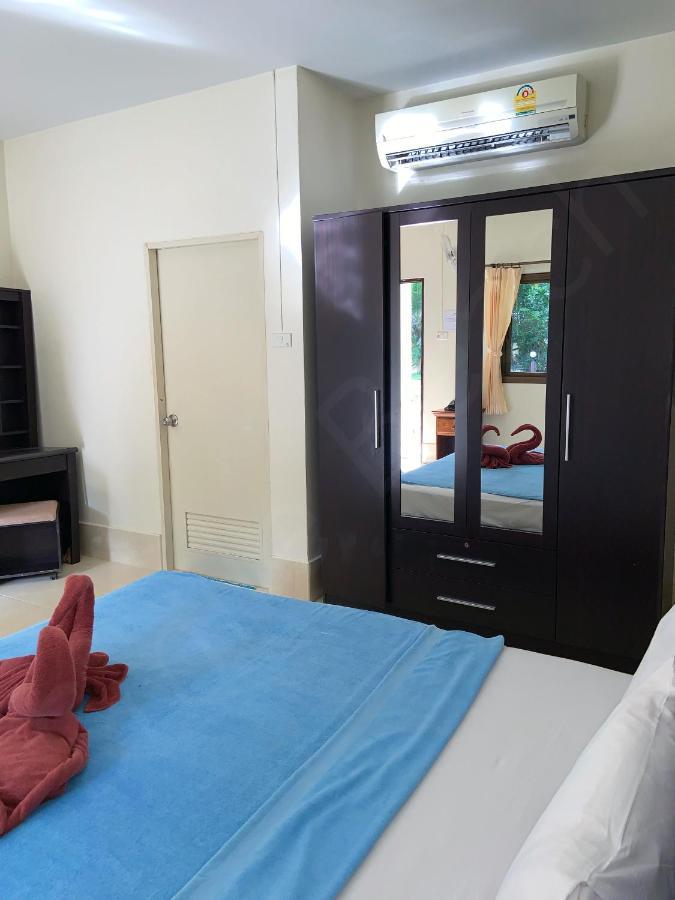 Smilebeach Khaolak