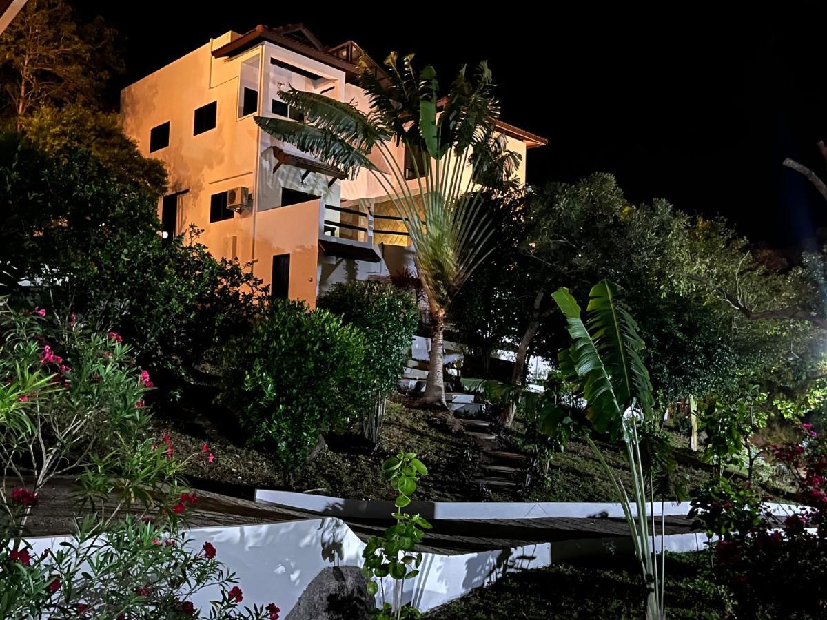Kohtao Sunset Apartment *