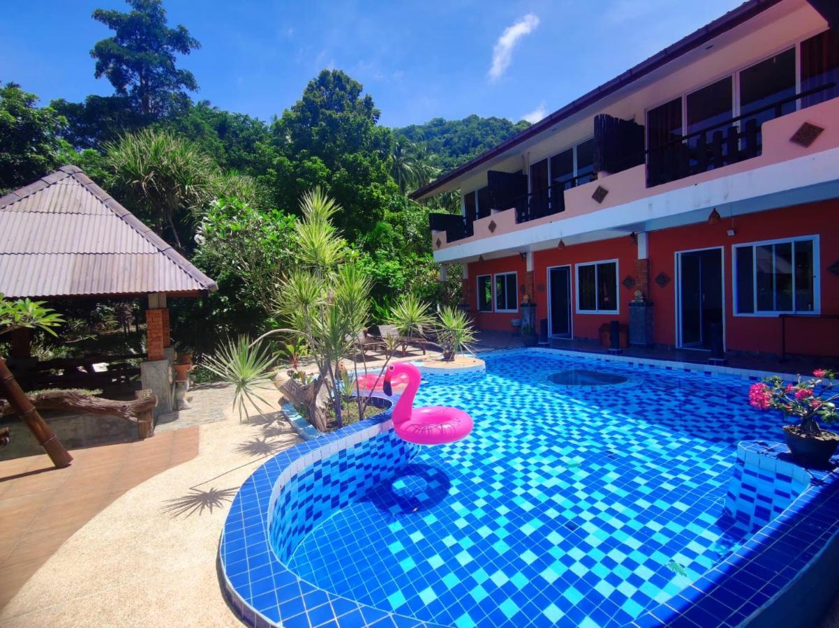 Sairee View Resort
