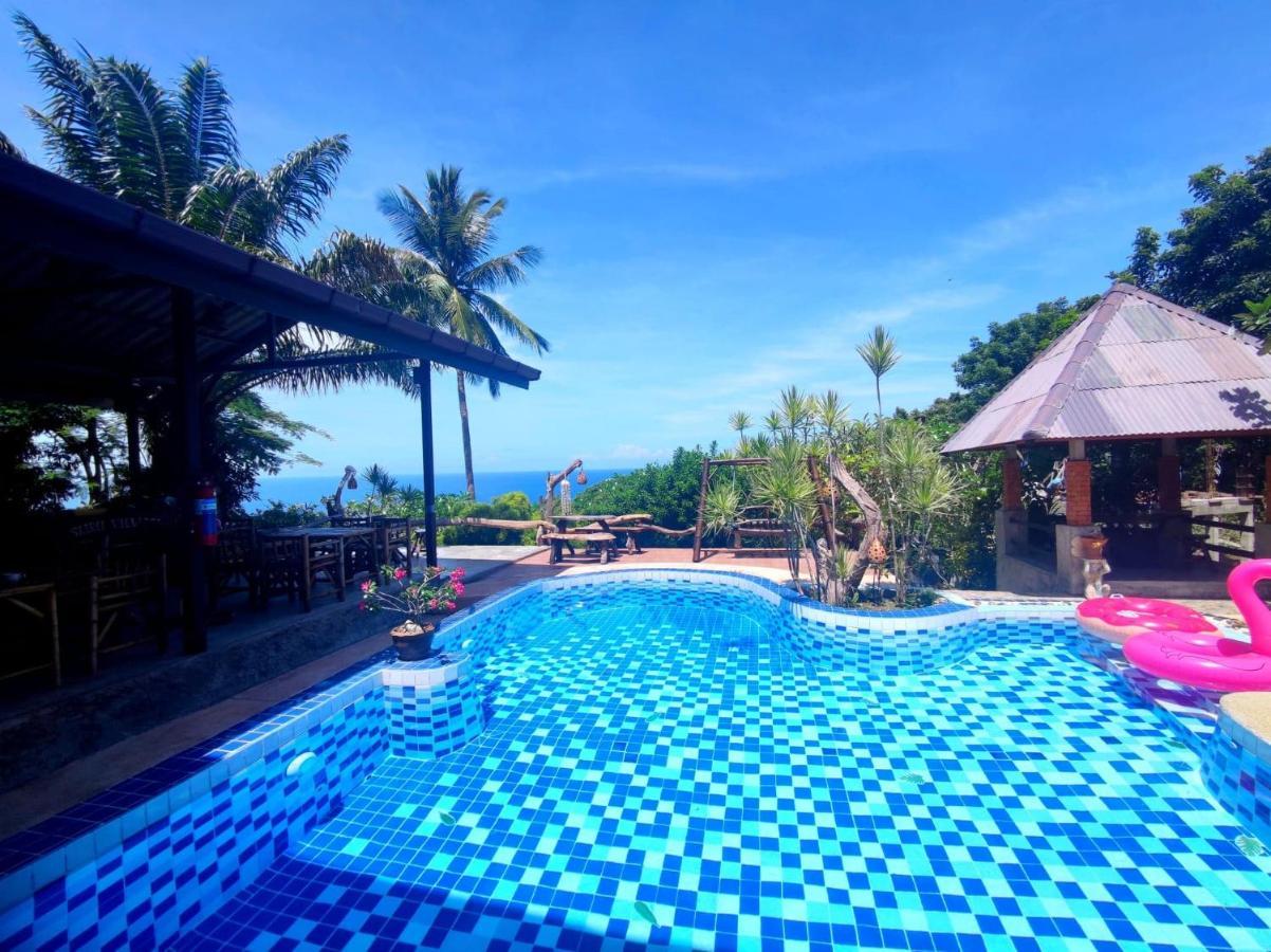 Sairee View 3* Koh Tao