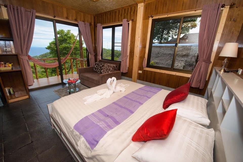 Hotel Tree House Koh Tao