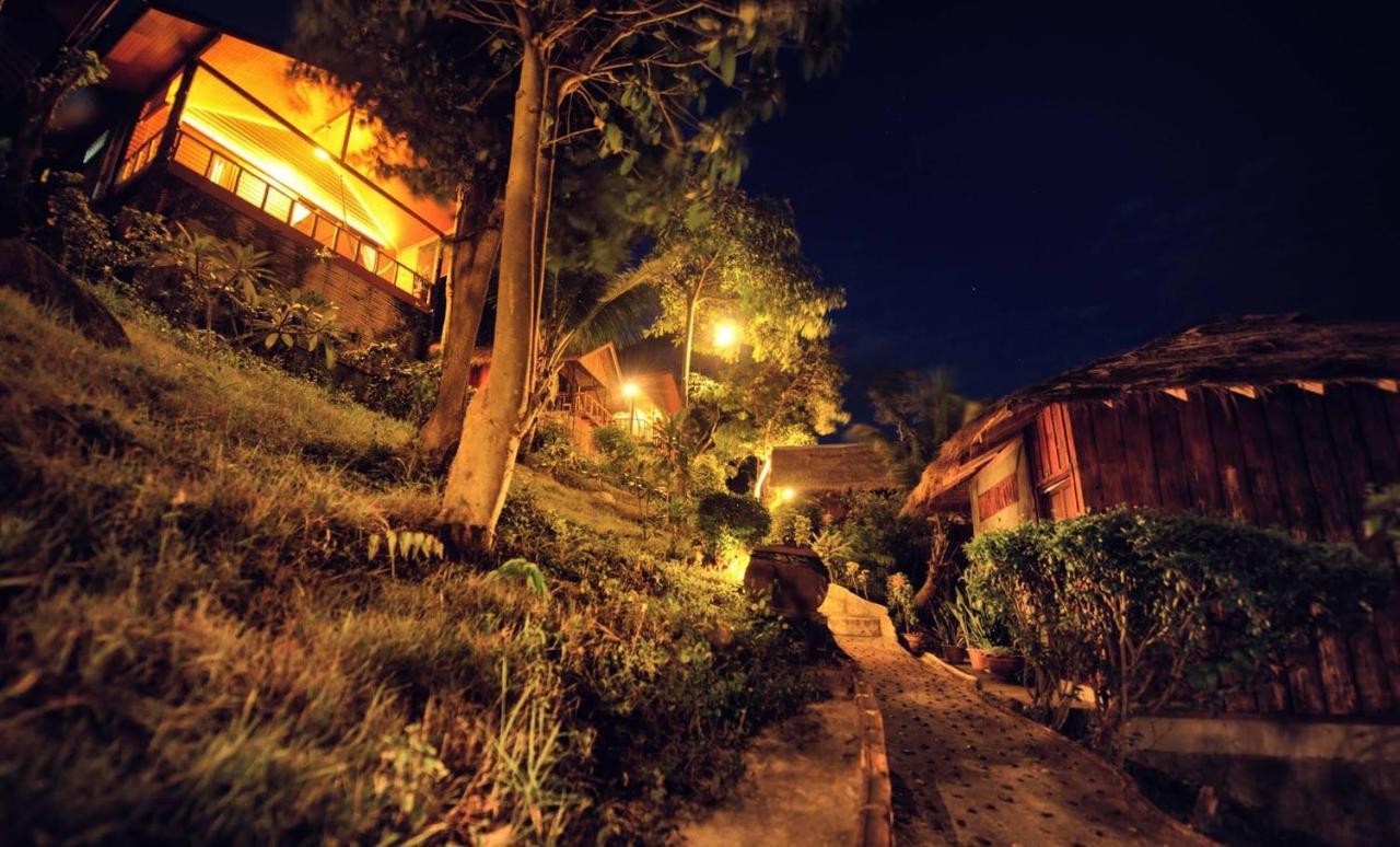 Tree House Hotel
