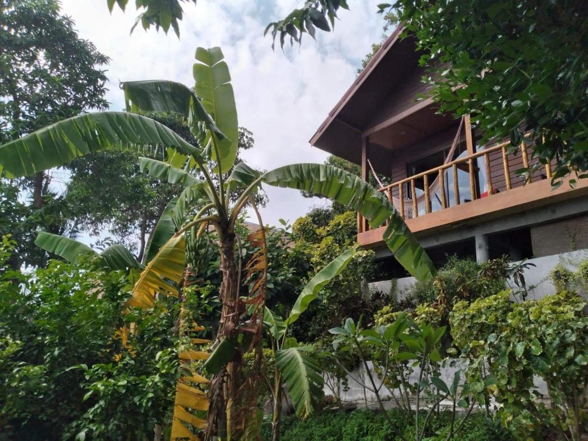 Tree House 3* Koh Tao