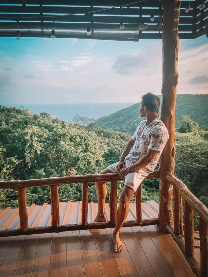 Tree House Hotel Koh Tao