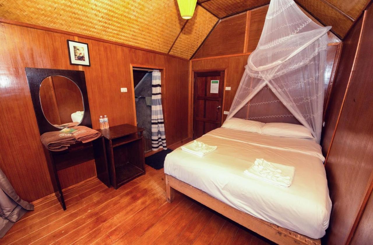 Hotel Tree House