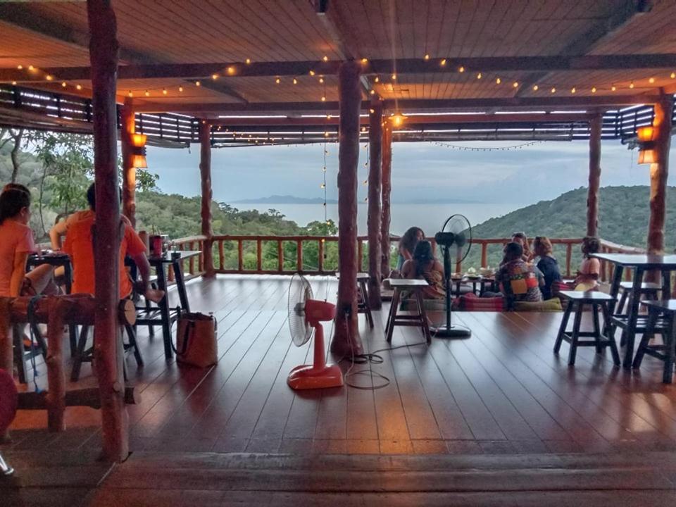 Tree House 3* Koh Tao