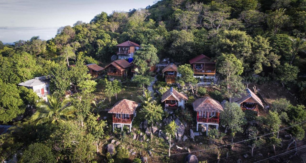 Tree House