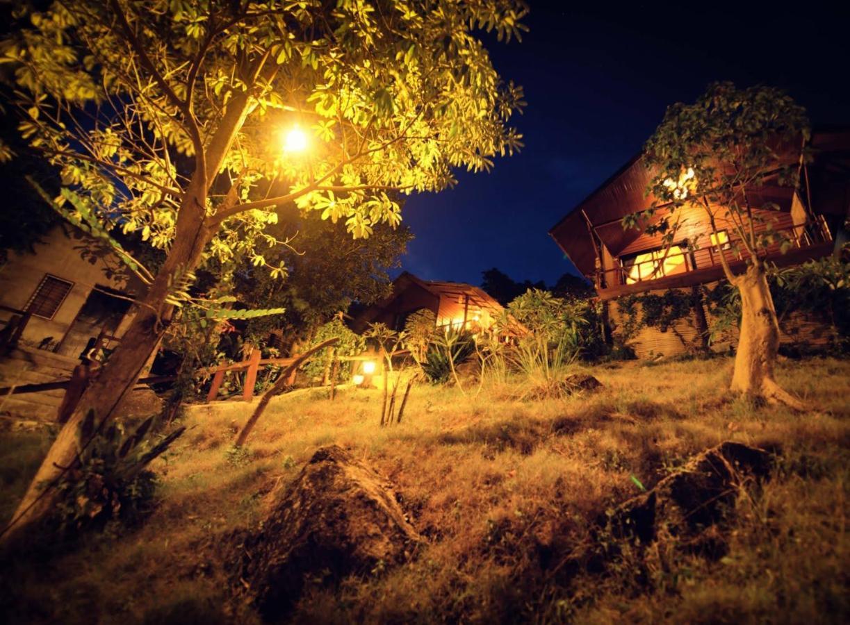 Hotel Tree House Koh Tao
