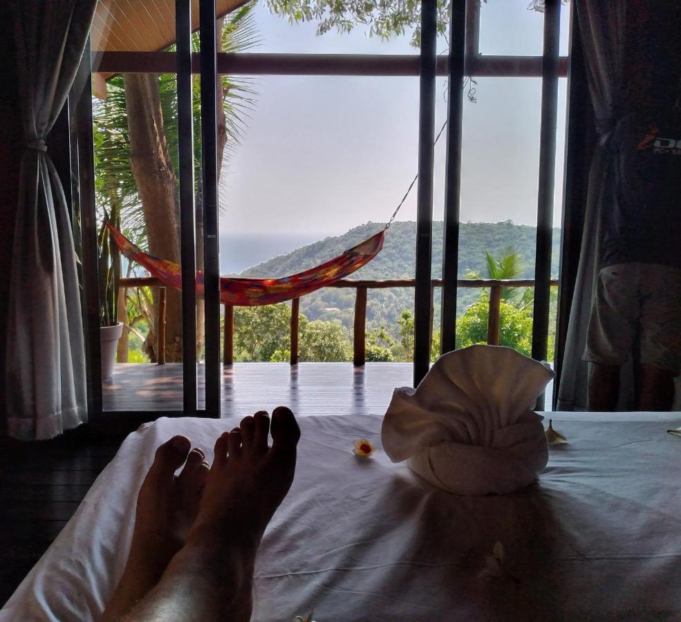 Tree House Koh Tao