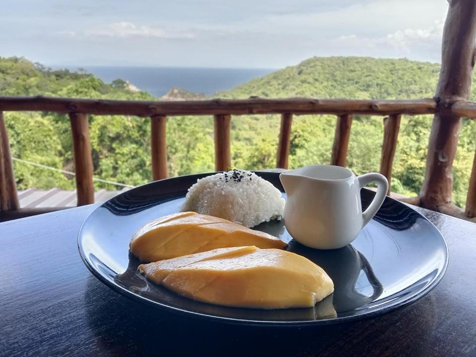 Tree House Hotel Koh Tao