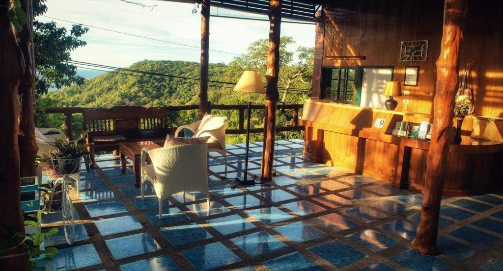 Hotel Tree House Koh Tao