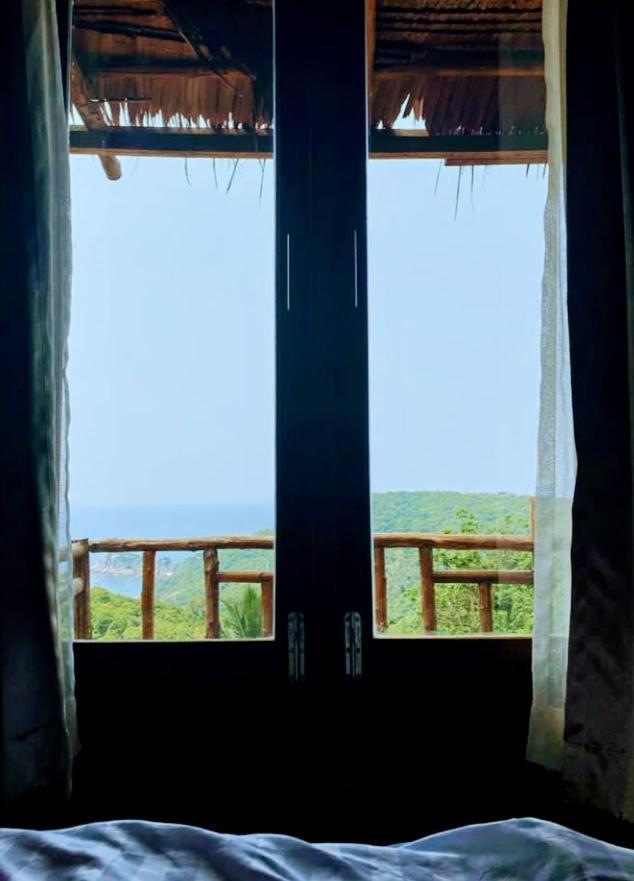 Hotel Tree House Koh Tao