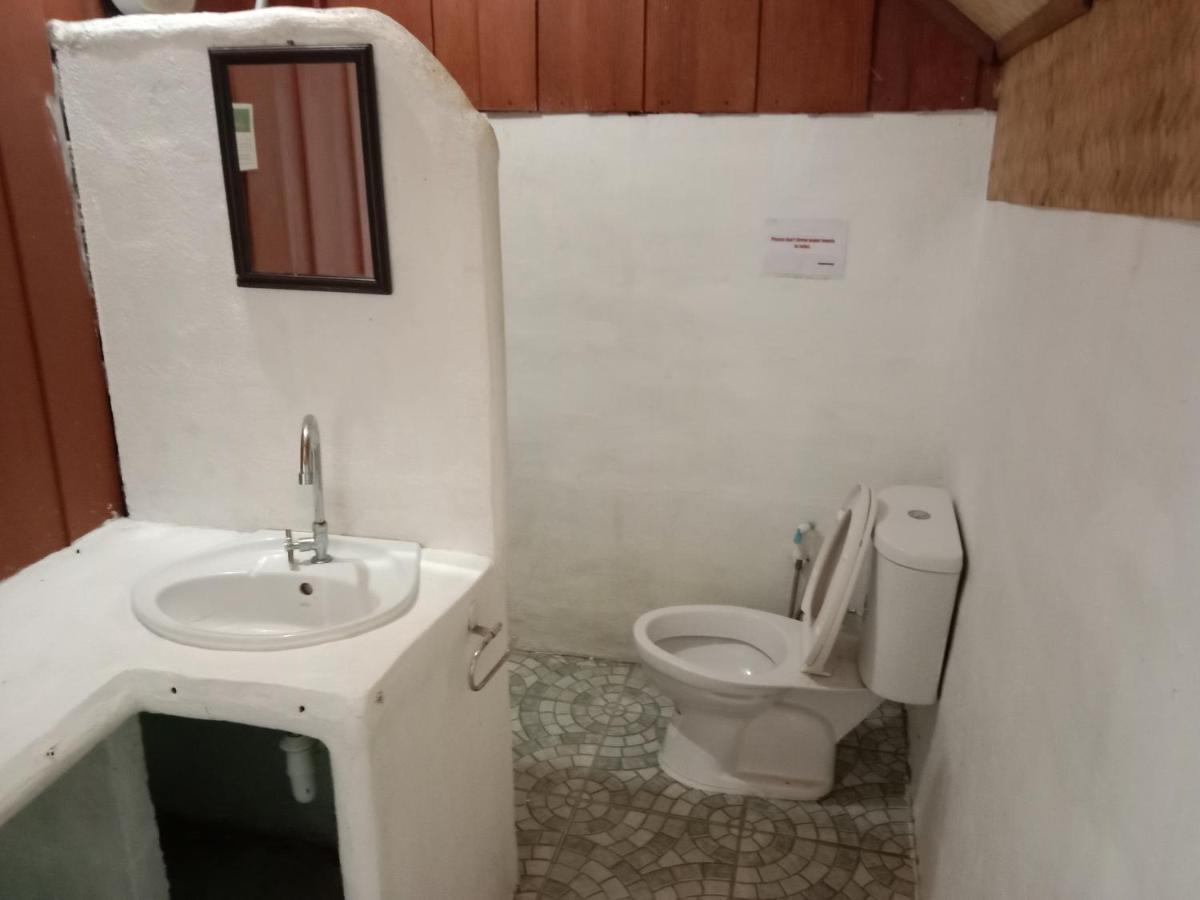 Tree House Hotel Koh Tao